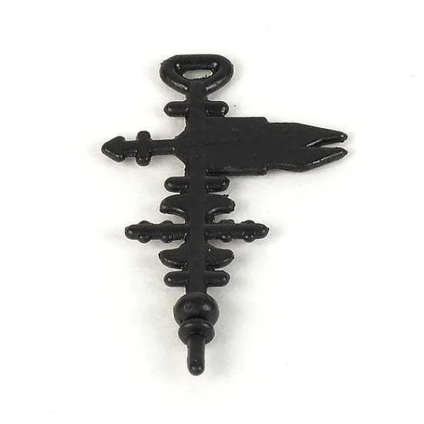 Replacement Parts<Department 56 Governor's Palace Finial