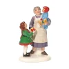 Original Snow Village<Department 56 Grandma's Favorite Present