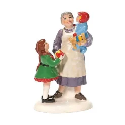 Original Snow Village<Department 56 Grandma's Favorite Present