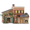 Original Snow Village<Department 56 Grapevine Winery