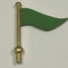 Replacement Parts<Department 56 Green Flag