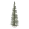 Christmas Basics<Department 56 Green Glitter Tree