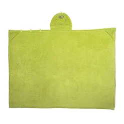 Snowpinions<Department 56 Grinch Hooded Blanket