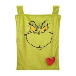 Sale<Department 56 Grinch Lighted Banner
