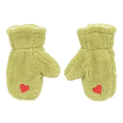Snowpinions<Department 56 Grinch Mittens