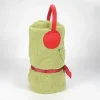Snowpinions<Department 56 Grinch Snowthrow