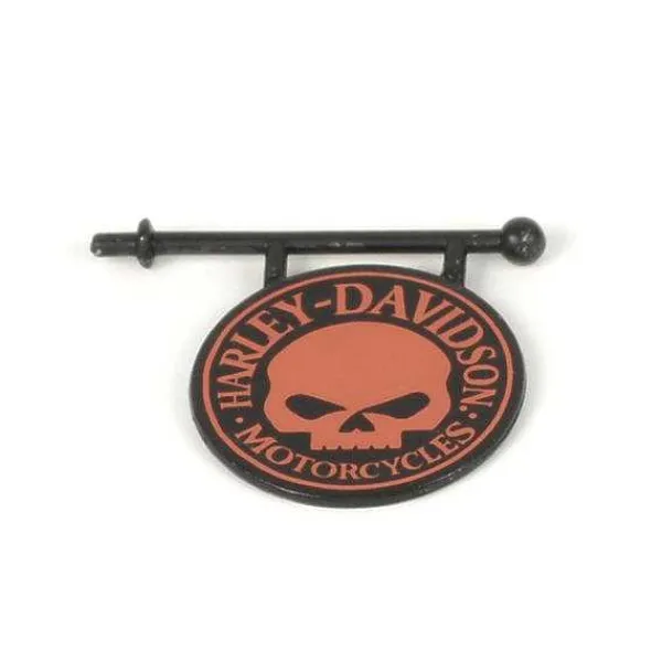 Replacement Parts<Department 56 Harley Crow Bar Sign