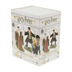 Harry Potter Village<Department 56 Harry And The Headmaster