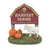 Village Accessories<Department 56 Harvest Farm Kid