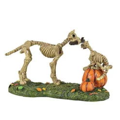 Village Halloween Accessories<Department 56 Haunted Pets At Play