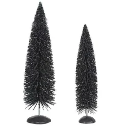 Village Halloween Accessories<Department 56 Haunted Pines