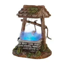 Village Halloween Accessories<Department 56 Haunted Well