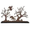 Village Halloween Accessories<Department 56 Haunted Woods Silhouette