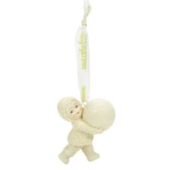 Snowbabies Ornaments<Department 56 Having A Ball Ornament