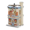 Original Snow Village<Department 56 Hitching Post