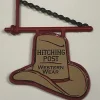 Replacement Parts<Department 56 Hitching Post Hanging Sign