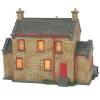 Harry Potter Village<Department 56 Hogsmeade Station