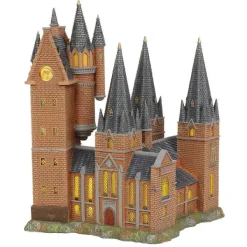 Harry Potter Village<Department 56 Hogwarts Astronomy Tower