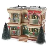 Original Snow Village<Department 56 Holiday Flats