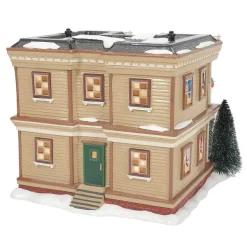 Original Snow Village<Department 56 Holiday Flats