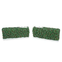 Village Accessories<Department 56 Holiday Holly Hedges