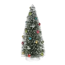 Village Accessories<Department 56 Holiday Town Tree