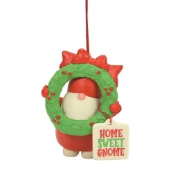 Snowpinions<Department 56 Home Sweet Gnome Ornament