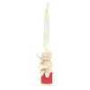 Snowbabies Ornaments<Department 56 Homemade Christmas Ornament