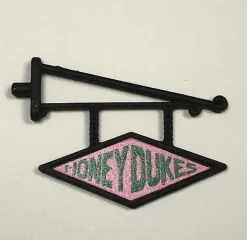 Replacement Parts<Department 56 Honey Dukes Hanging Sign