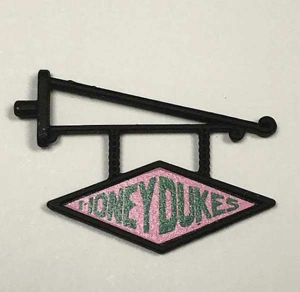 Replacement Parts<Department 56 Honey Dukes Hanging Sign