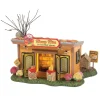 Snow Village Halloween<Department 56 Honey Hive