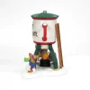 North Pole Series<Department 56 Hot Chocolate Tower
