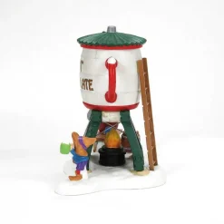 North Pole Series<Department 56 Hot Chocolate Tower