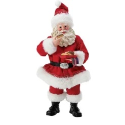 New Santas<Department 56 Hot Tamales