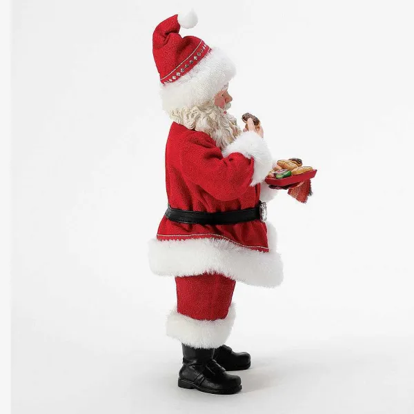 New Santas<Department 56 Hot Tamales