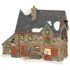 Dickens Village<Department 56 Huffam Fields Farm