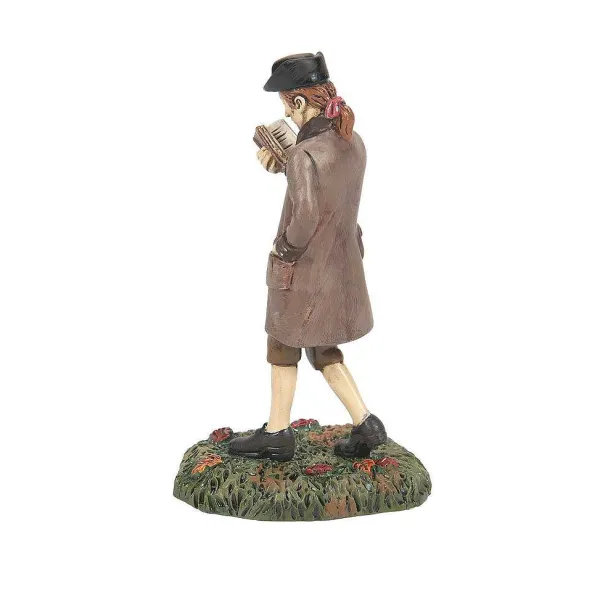 Snow Village Halloween<Department 56 Ichabod Crane
