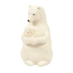 Snowbabies Classic Collection<Department 56 In The Arms Of God