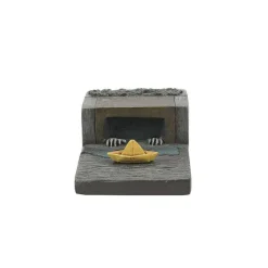 Snow Village Halloween<Department 56 It & The S.S. Georgie Set Of 2