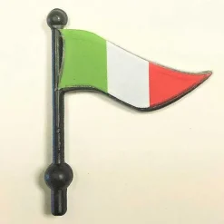 Replacement Parts<Department 56 Italian Flag