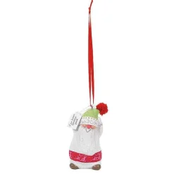 Sale<Department 56 I'Ve Been Gnome Good Ornament