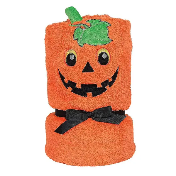 Sale<Department 56 Jack-O-Lantern Snowthrow