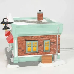 Original Snow Village<Department 56 Jelly Of The Month Club