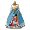 Licensed<Department 56 Jim Shore Angel Tree Topper