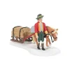 Sale<Department 56 Just In Time Delivery