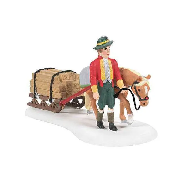 Sale<Department 56 Just In Time Delivery