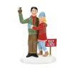 Original Snow Village<Department 56 Just In Time For The Holidays