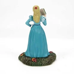Snow Village Halloween<Department 56 Katrina Van Tassel
