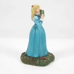 Snow Village Halloween<Department 56 Katrina Van Tassel