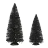 Village Halloween Accessories<Department 56 Kettle Black Sisals